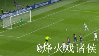 中超昔日水货32岁迎爆发！欧冠连破皇马巴萨大门！