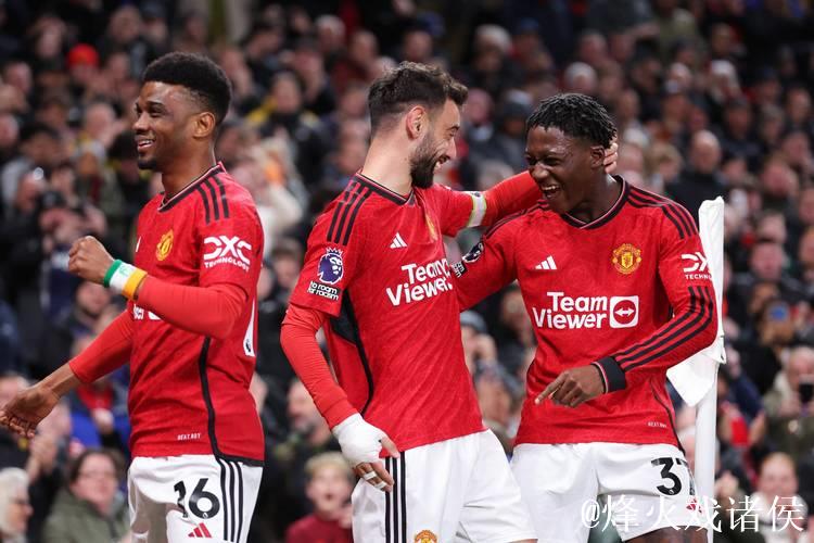 记者观察：曼联从豪门球队到网红球队的转变