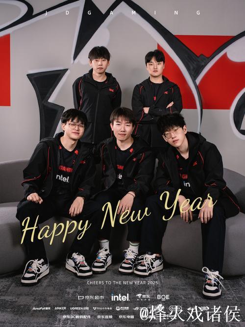 JDG公布2025德杯阵容:首发全队悉数参赛 JDG公布2025德杯阵容:首发全队悉数参赛