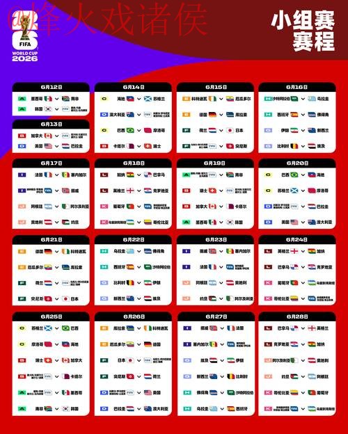 2026世界杯预测入口地址